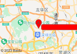 深圳美国世尔国际教育加拿大梅龙校区