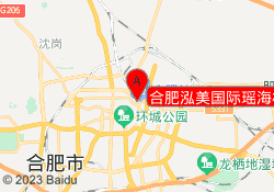 合肥泓美国际瑶海校区