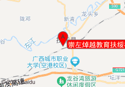 崇左焯越教育扶绥校区