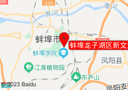 蚌埠龙子湖区新文道考研