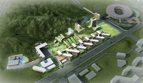 深圳亚洲城市大学DBA班