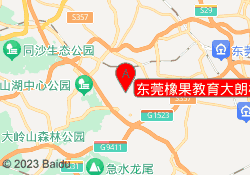 东莞橡果教育大朗校区