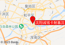 沈阳诚铭卡耐基沈河校区