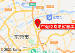 东莞嘟嘟瓜智慧美校虎门校区