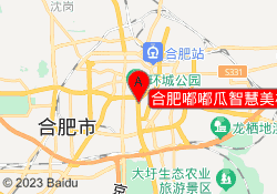 合肥嘟嘟瓜智慧美校包河校区