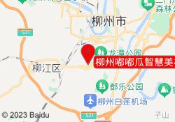 柳州嘟嘟瓜智慧美校柳江校区