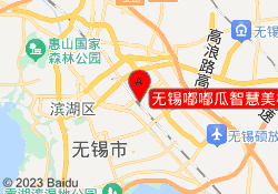 无锡嘟嘟瓜智慧美校新吴校区