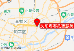 沈阳嘟嘟瓜智慧美校大东校区