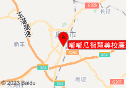 嘟嘟瓜智慧美校廉江鑫源广场校区