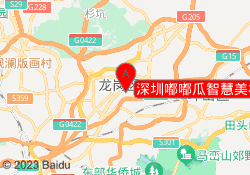 深圳嘟嘟瓜智慧美校龙岗校区