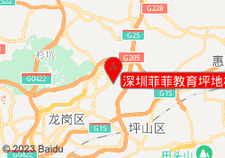 深圳菲菲教育坪地校区