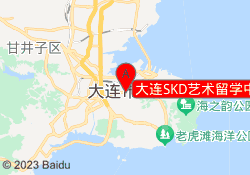 大连SKD艺术留学中山校区