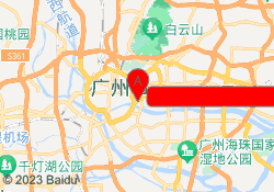 广州金敏肚皮舞训越秀区东华西路校区