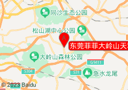 东莞菲菲大岭山天和百货校区