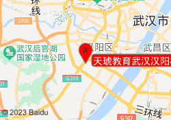 天琥教育武汉汉阳校区