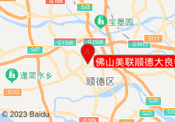 佛山美联顺德大良中心校区