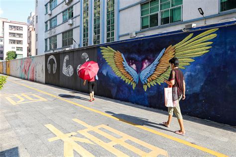 深圳学西班牙语