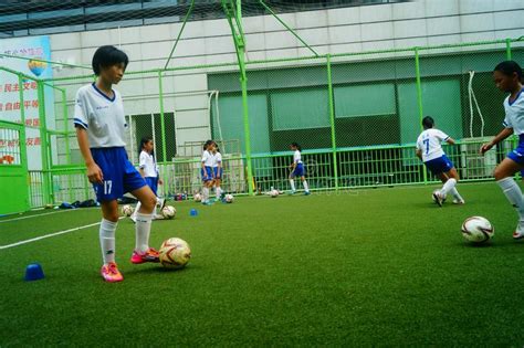 深圳少女气质修炼班