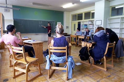 深圳日语留学学习班