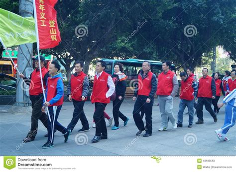 深圳志愿者英语口语