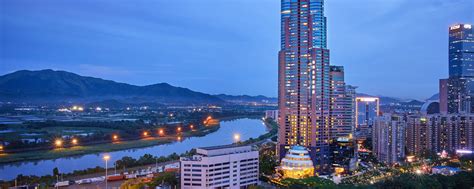 深圳酒店前厅英语口语