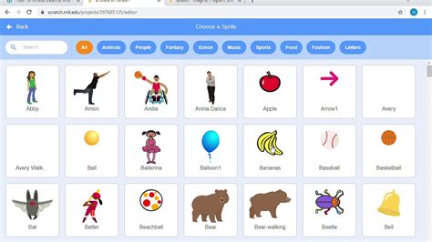 深圳GLAD ICTP-Scratch学习班