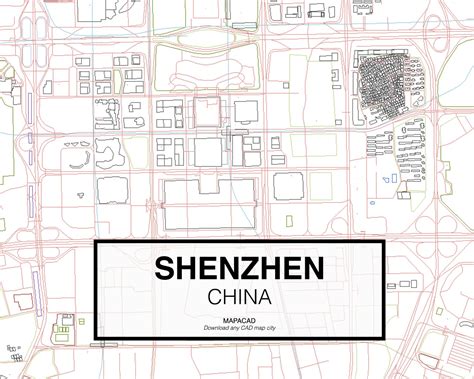 深圳有哪些cad培训机构