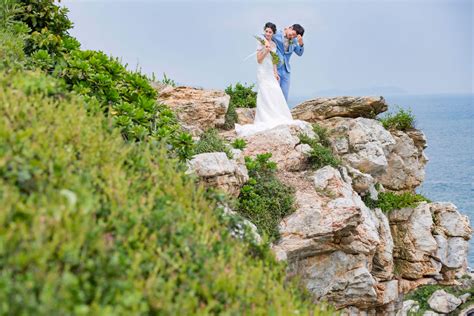 深圳婚纱拍摄哪家好