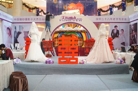 深圳婚纱摄影馆