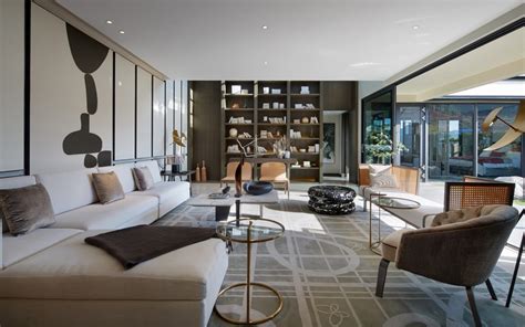 深圳室内设计师培训费用