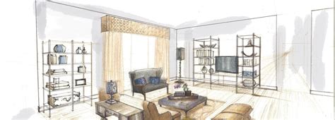 深圳哪里学室内设计