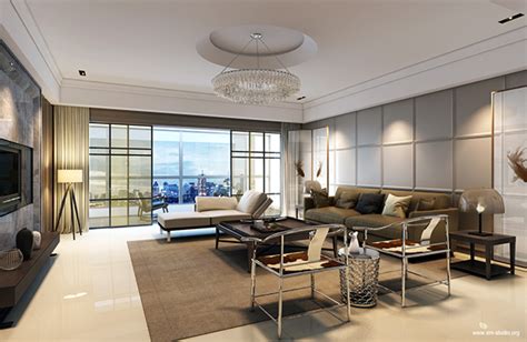 深圳室内设计入门手绘