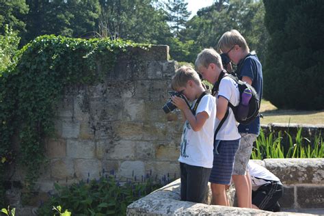 网上摄影学习班