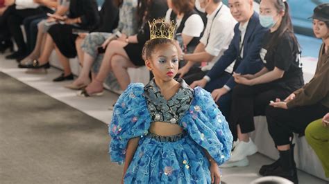 深圳服装设计课程多少钱