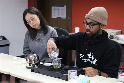 大连评茶员培训考证