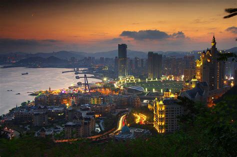 大连附近小吃培训机构地址