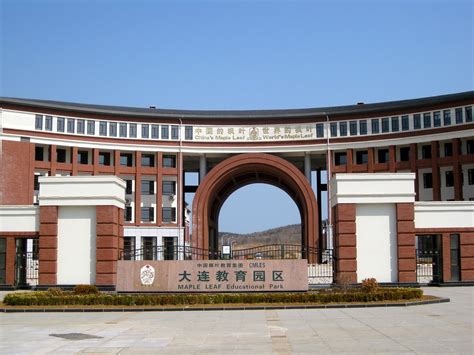 大连红叶教育 - 大连培训机构