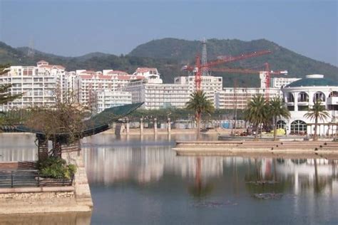 盐田区西语学习