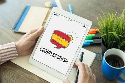 深圳网上学习西班牙语