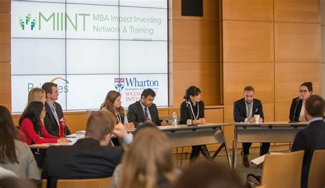 WGHS沃顿商业投资挑战赛学习班