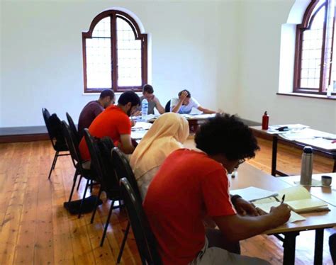 深圳雅思班哪里有？