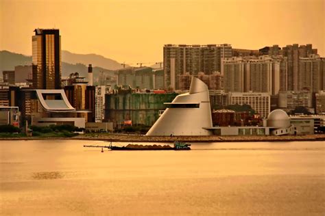 港澳科研项目学习班