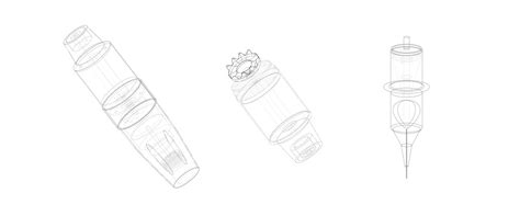 深圳纹绣技术学习班