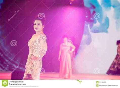 深圳女性旗袍礼仪培训