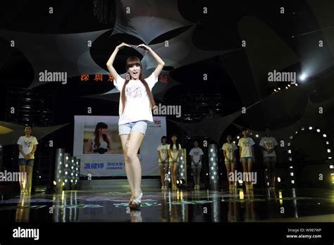 深圳形象礼仪班