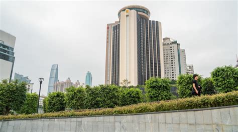 深圳罗湖区商务英语培训班哪里好