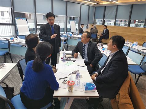 深圳成人英语培训中心