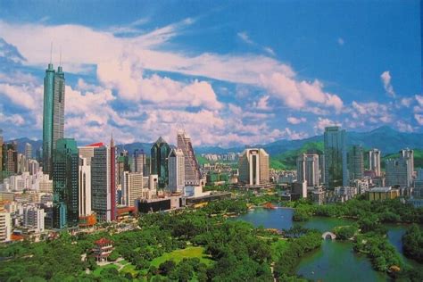 深圳英语口语推荐