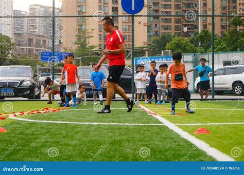 深圳英语夏令营训练