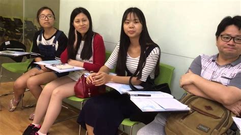 深圳成人英语辅导班